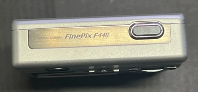 Fujifilm F450 Image