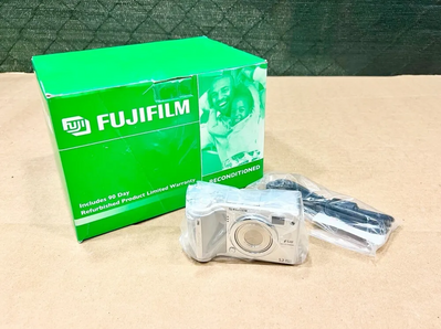 Fujifilm E510 Image