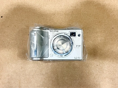 Fujifilm E510 Image