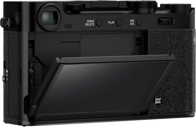 Fujifilm X-E5 Image