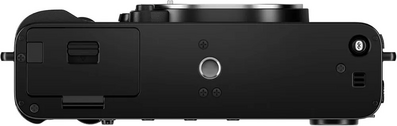 Fujifilm X-E5 Image