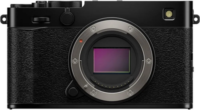 Fujifilm X-E5 Image