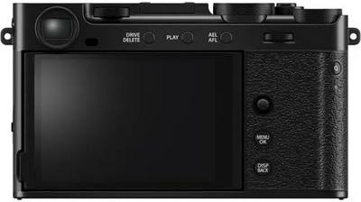 Fujifilm FUJIFILM X-E5 Mirrorless  with XF 23mm f/2.8 Lens Image