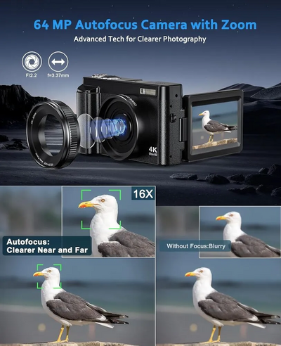 Fulealfly DC101 Image