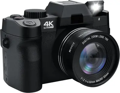 Fwmntu 4k Digital Image