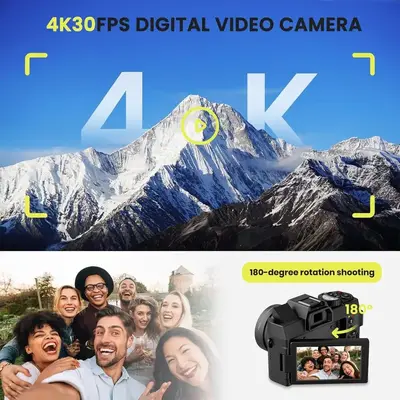 Fwmntu 4k Digital Image