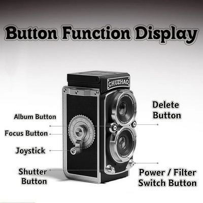 FXiaoy M1 Image