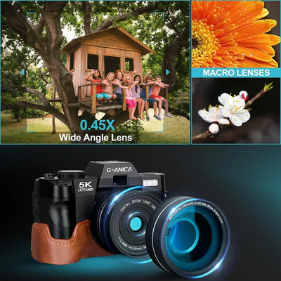 G-Anica S100 Image