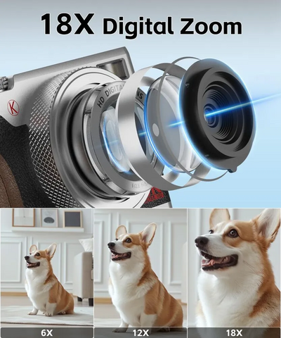 G-Anica K100 Image