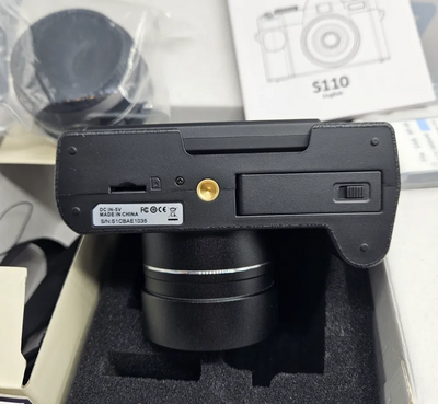 G-Anica S110 Image