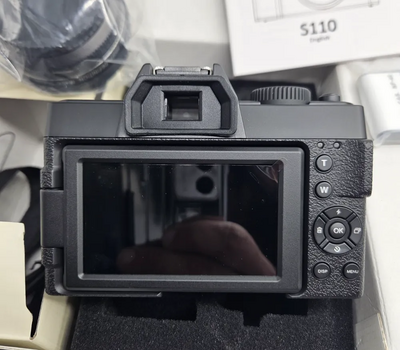 G-Anica S110 Image
