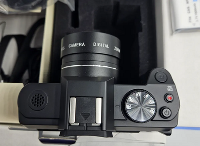 G-Anica S110 Image