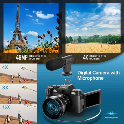 G-Anica S100 Image