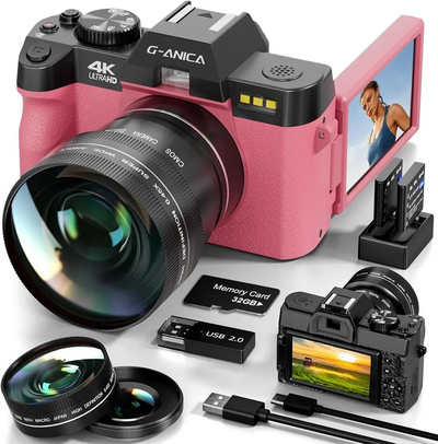 G-Anica S100 Image