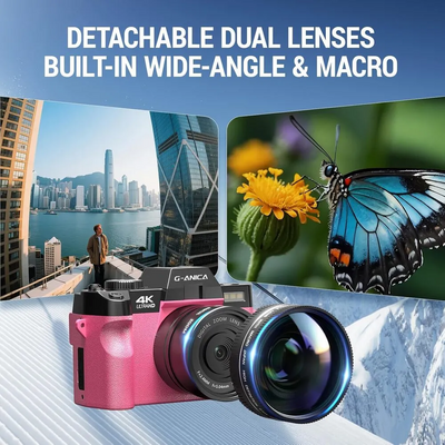 G-Anica S100 Image