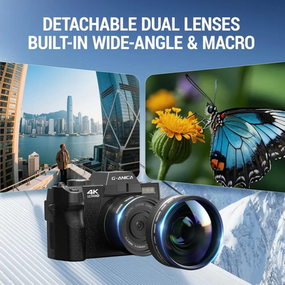 G-Anica S100 Image