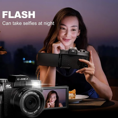 G-Anica S100 Image