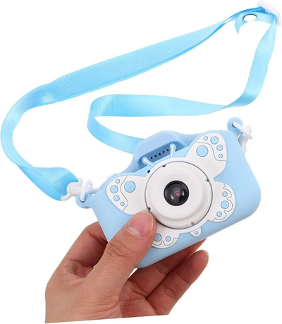 Gadpiparty DSLR s Image