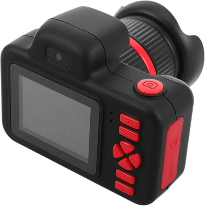 Gadpiparty DSLR s Image