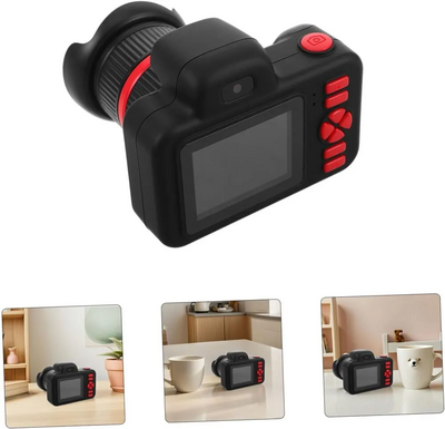 Gadpiparty DSLR s Image