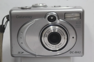 Gateway DC-M42 Image
