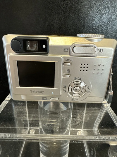 Gateway DC-T50 Image