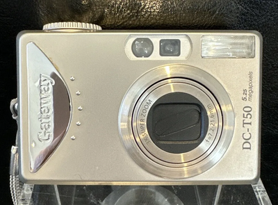 Gateway DC-T50 Image