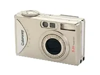 Gateway DC-T50 Image