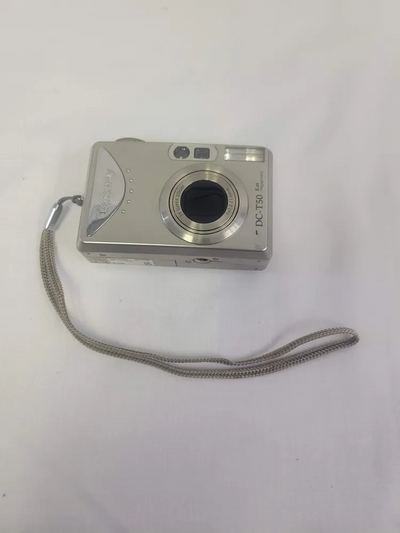 Gateway DC-T50 Image