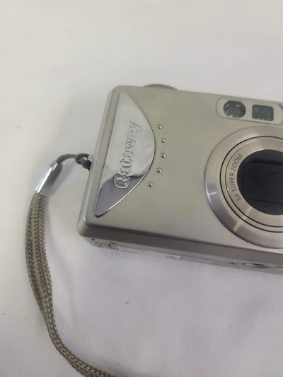 Gateway DC-T50 Image