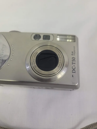 Gateway DC-T50 Image