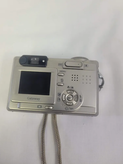 Gateway DC-T50 Image