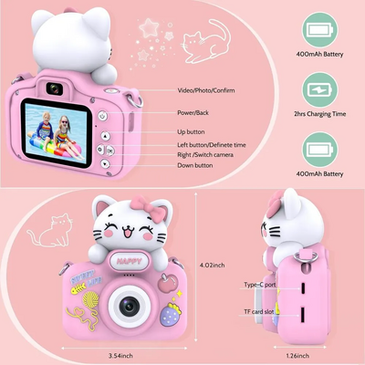Gavonde KD03 Image