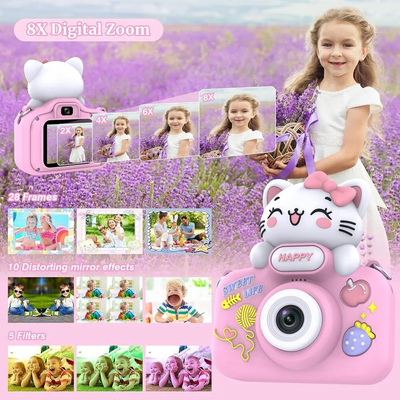 Gavonde KD03 Image