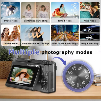 Gavonde WD300-1 Image