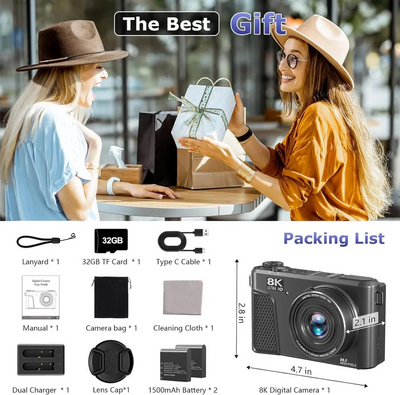 Gavonde WD300-1 Image