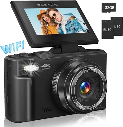Gavonde WD08 Image