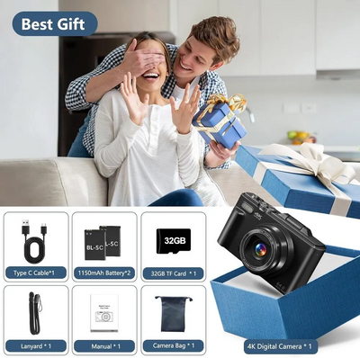Gavonde WD08 Image