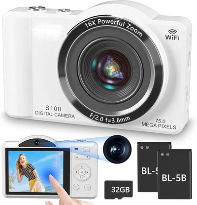 Gavonde S100 Image