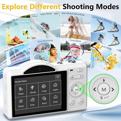 Gavonde S100 Image
