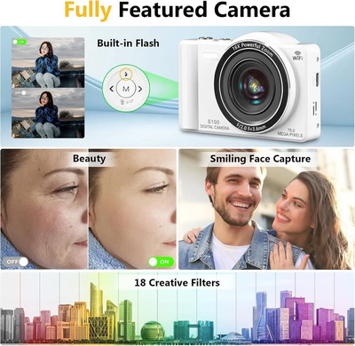 Gavonde S100 Image