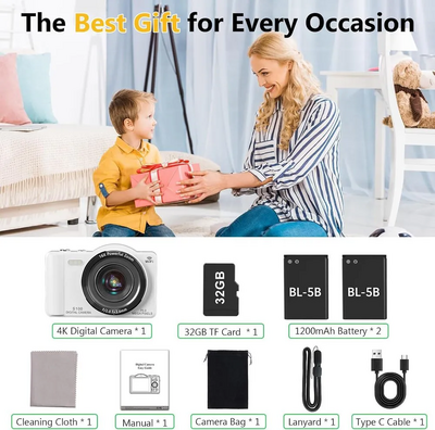 Gavonde S100 Image