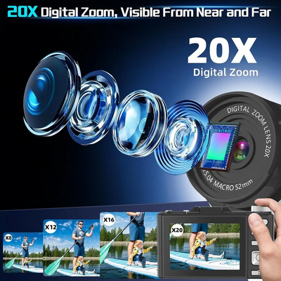 GBUZUYO DC2025 Image