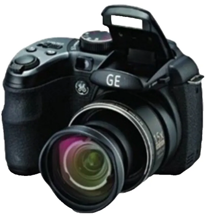 GE W1500 Image