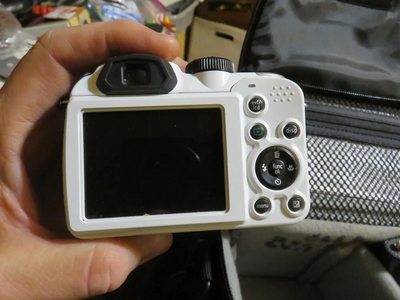GE Neral imaging x5 Image