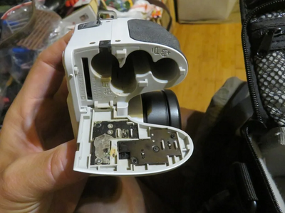 GE Neral imaging x5 Image