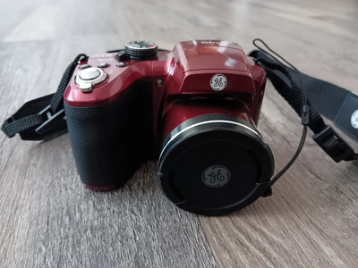 GE Neral imaging co x2600 Image