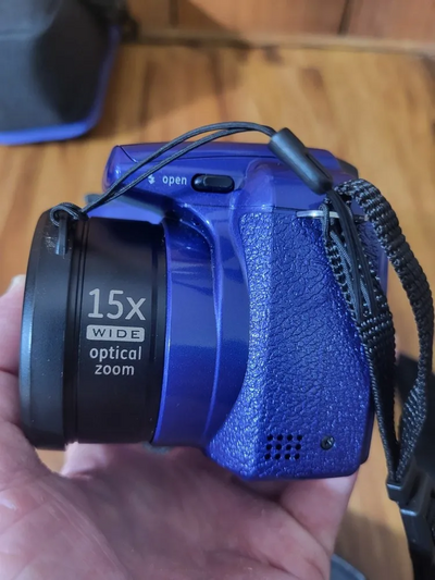 GE X550 Image