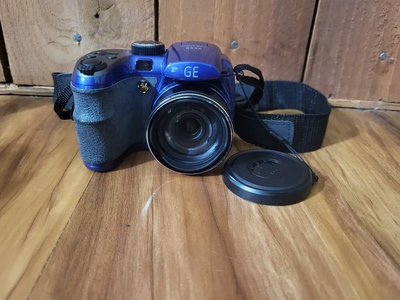 GE X550 Image