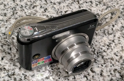 GE A1050 Image